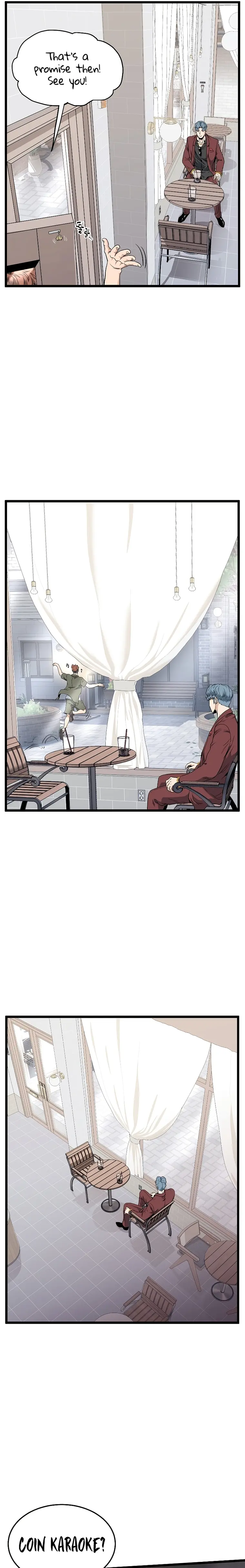 Murim Login Chapter 139 image 10